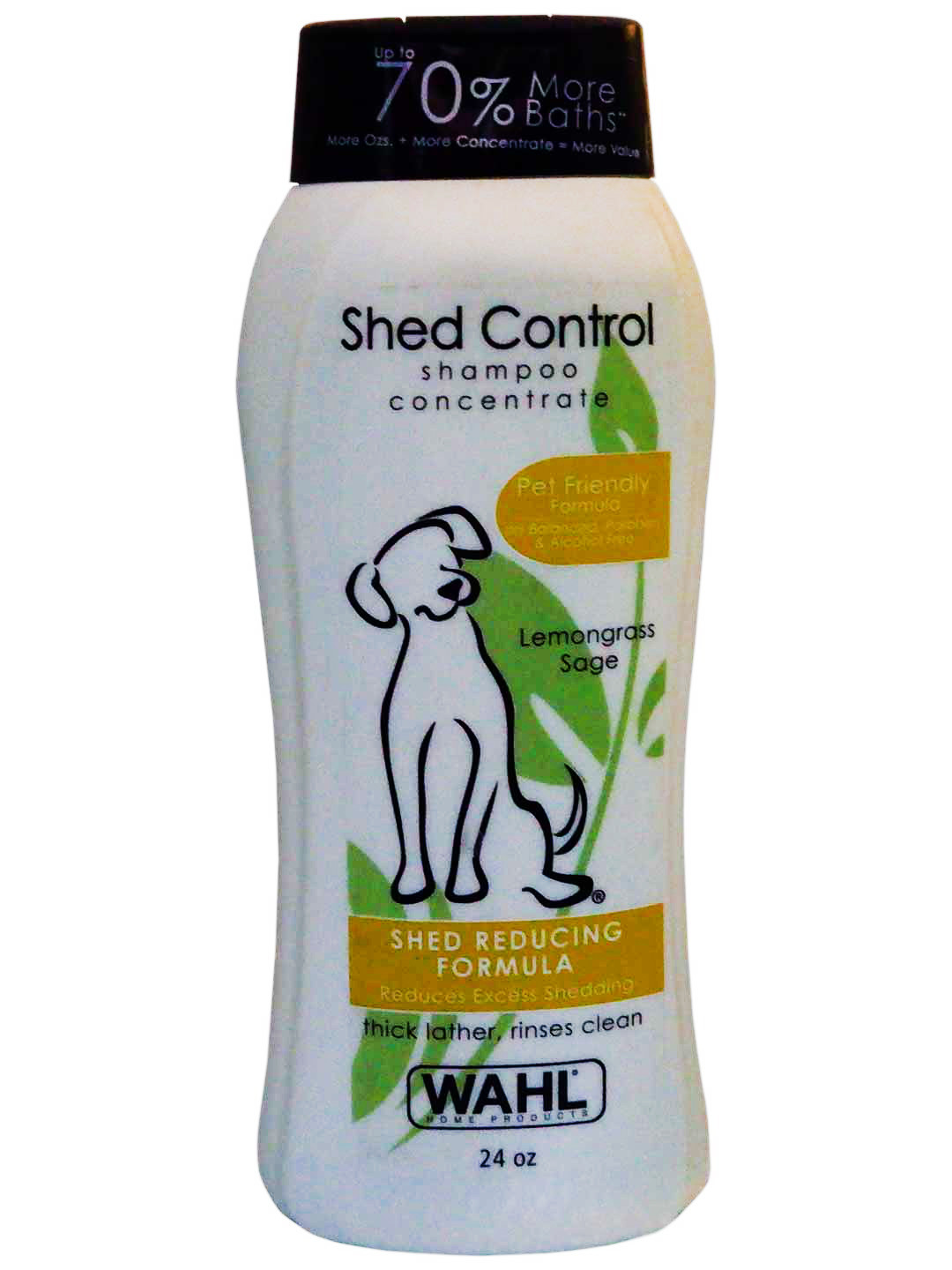 publix dog shampoo