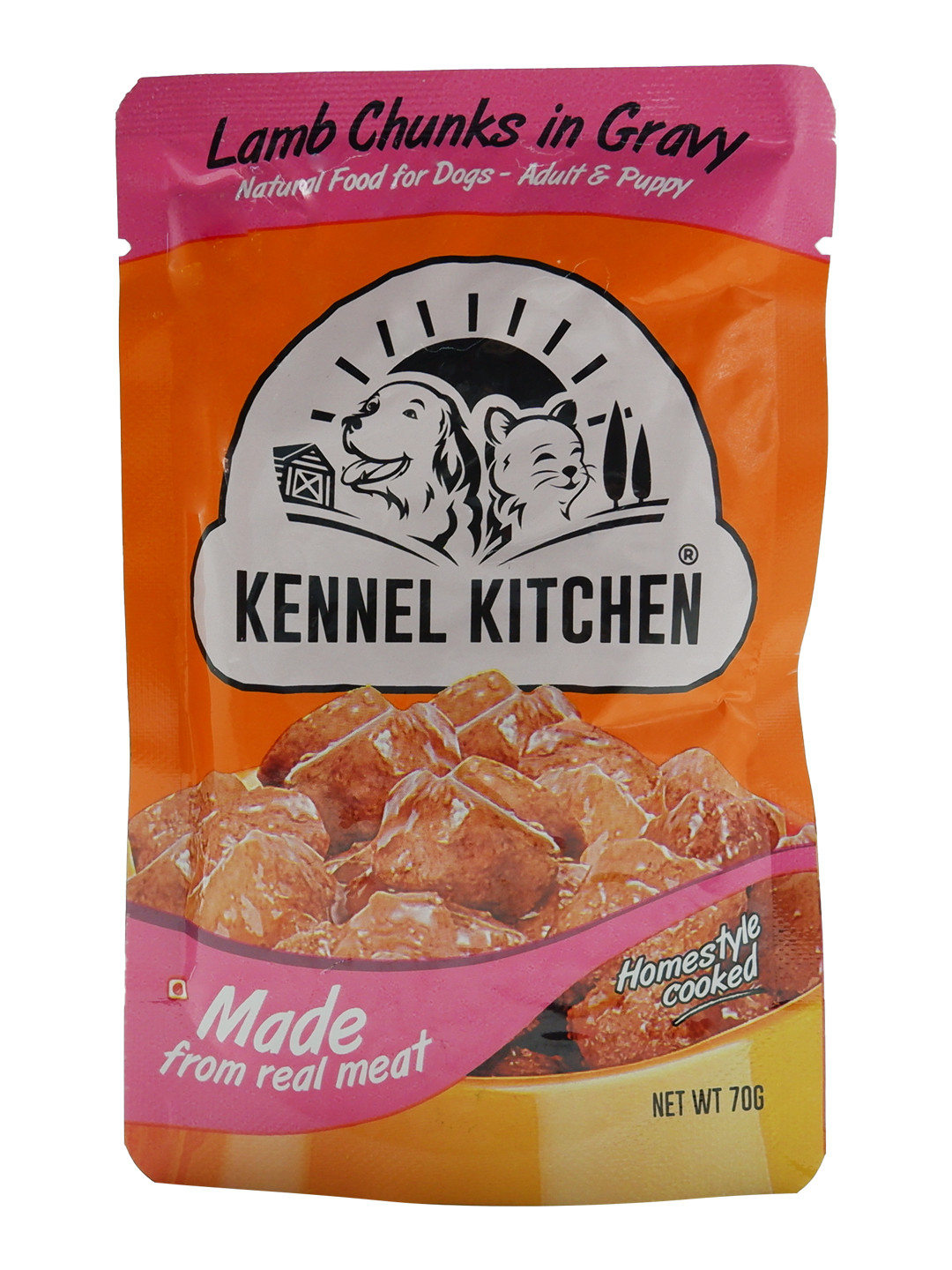 kennel kitchen gravy