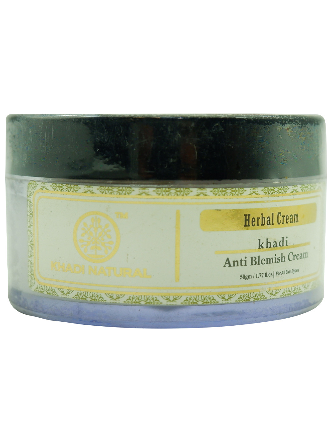 khadi blemish cream
