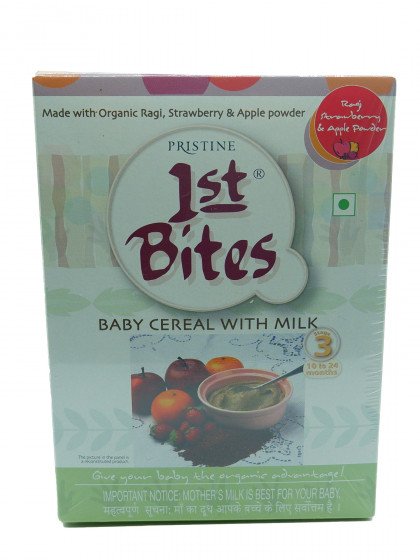 cheapest baby food
