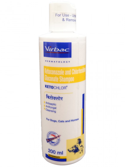 virbac clinar m